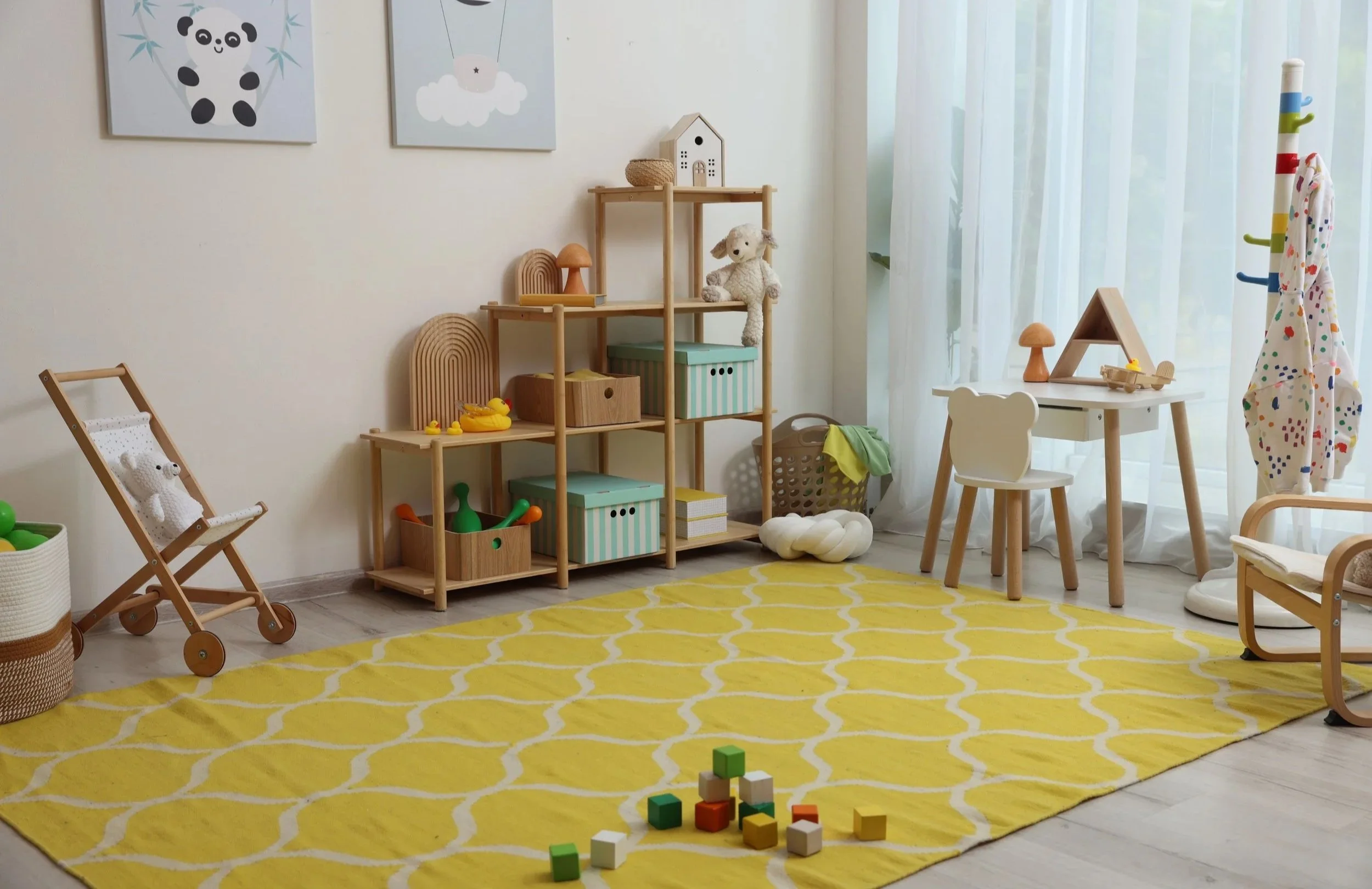Paeditric Physiotherapy / Baby Physiotherapy- Gold Coast and Northern Rivers