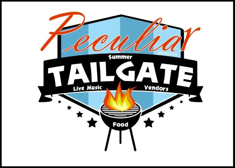 Peculiar Tailgate Festival
