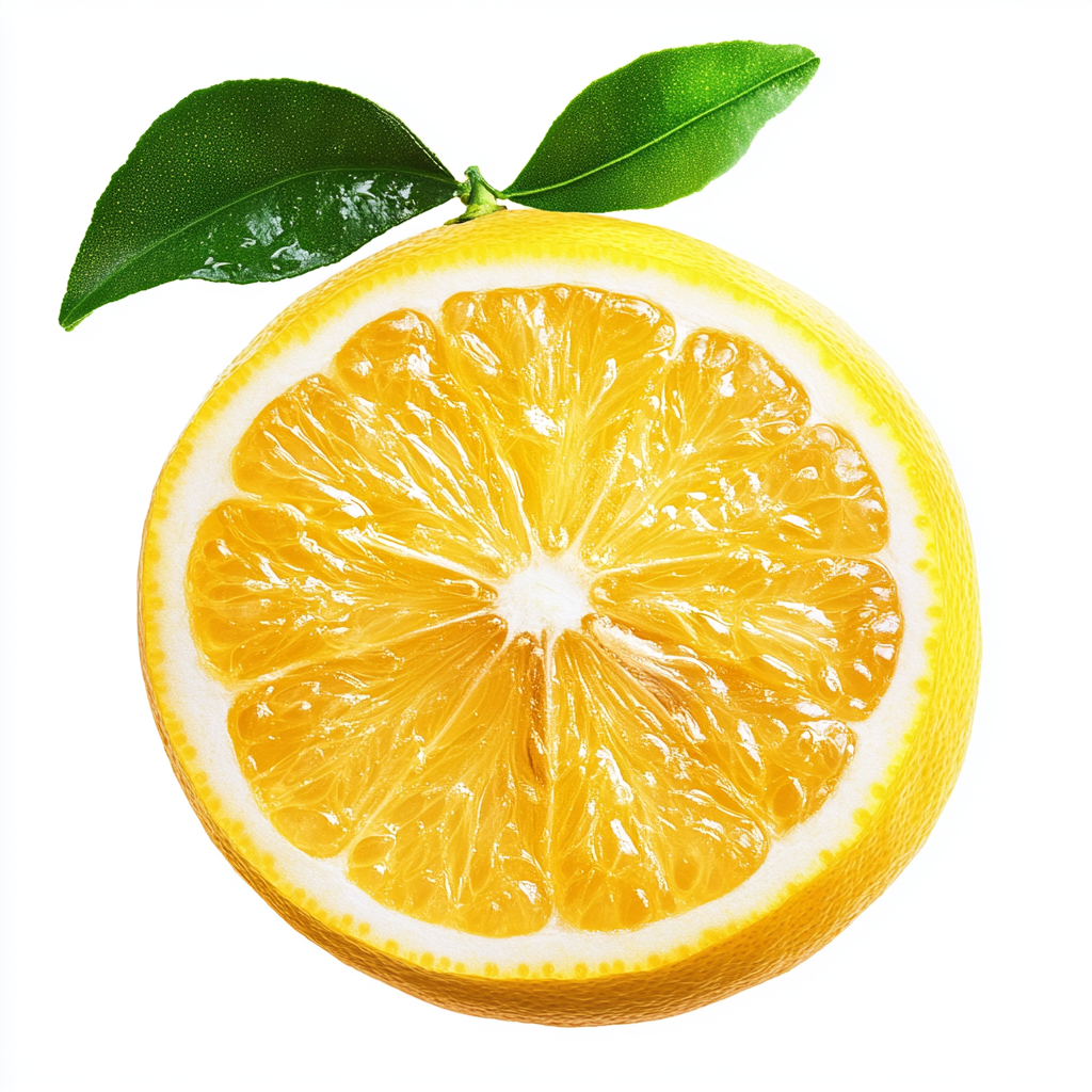 Citrus Burst