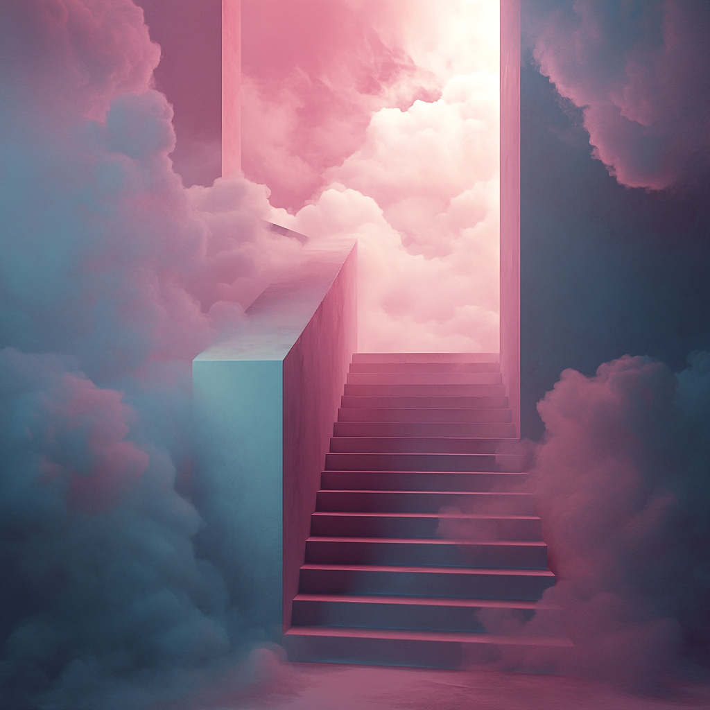 Lumina's Rise