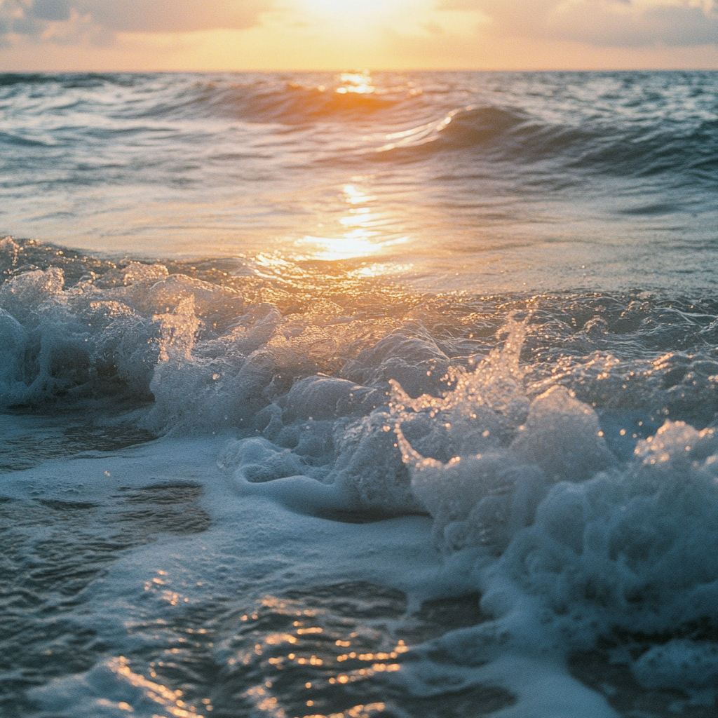 Golden Tide