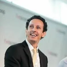 Picture of Xavier Hughes