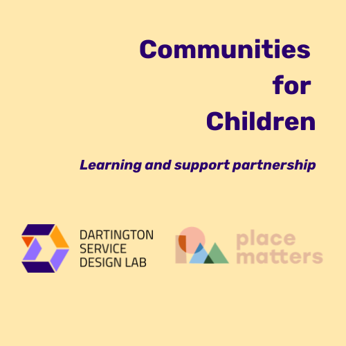 Communities For Children