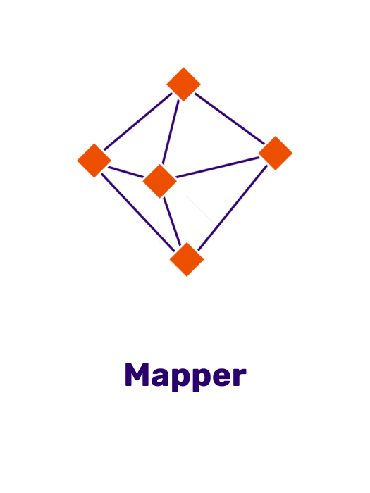 Mapper