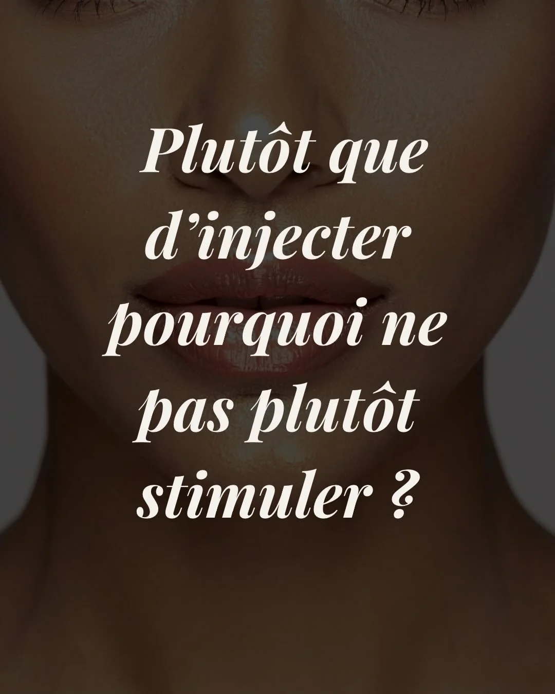 Avec l&rsquo;&acirc;ge, la peau produit moins de collag&egrave;ne, ce qui entra&icirc;ne rel&acirc;chement et rides.
Les cellules responsables (fibroblastes) sont toujours l&agrave; mais deviennent moins actives.
Leur activit&eacute; d&eacute;pend de