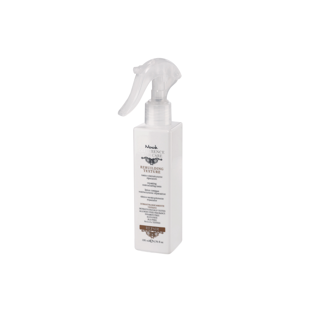 Rebulding Lotion Leave-In 195 ml Repair difference Nook