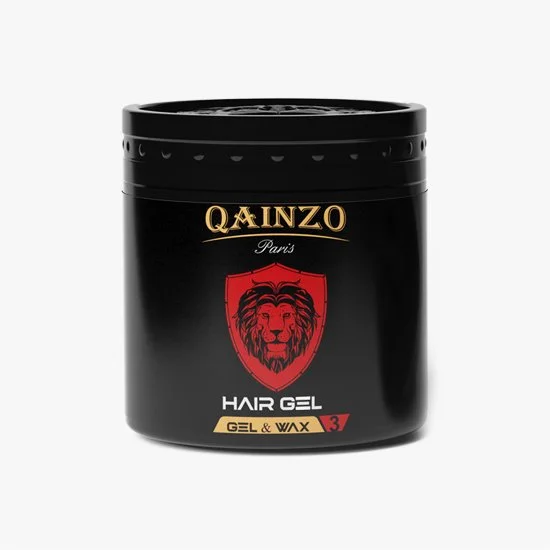 Qainzo Gel Wax 500ml