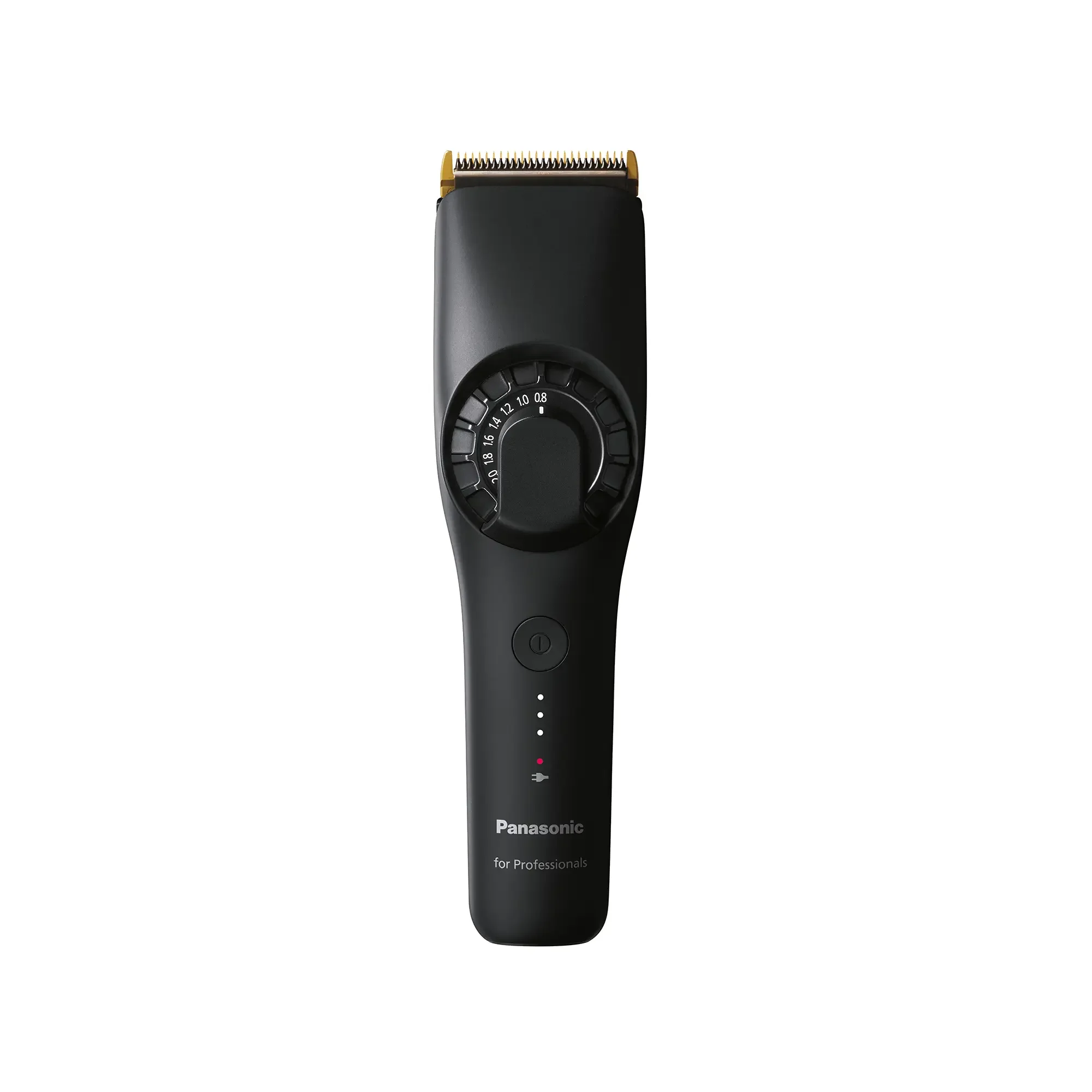 Tondeuse pour cheveux et barbe professionnelle Panasonic ERGP90