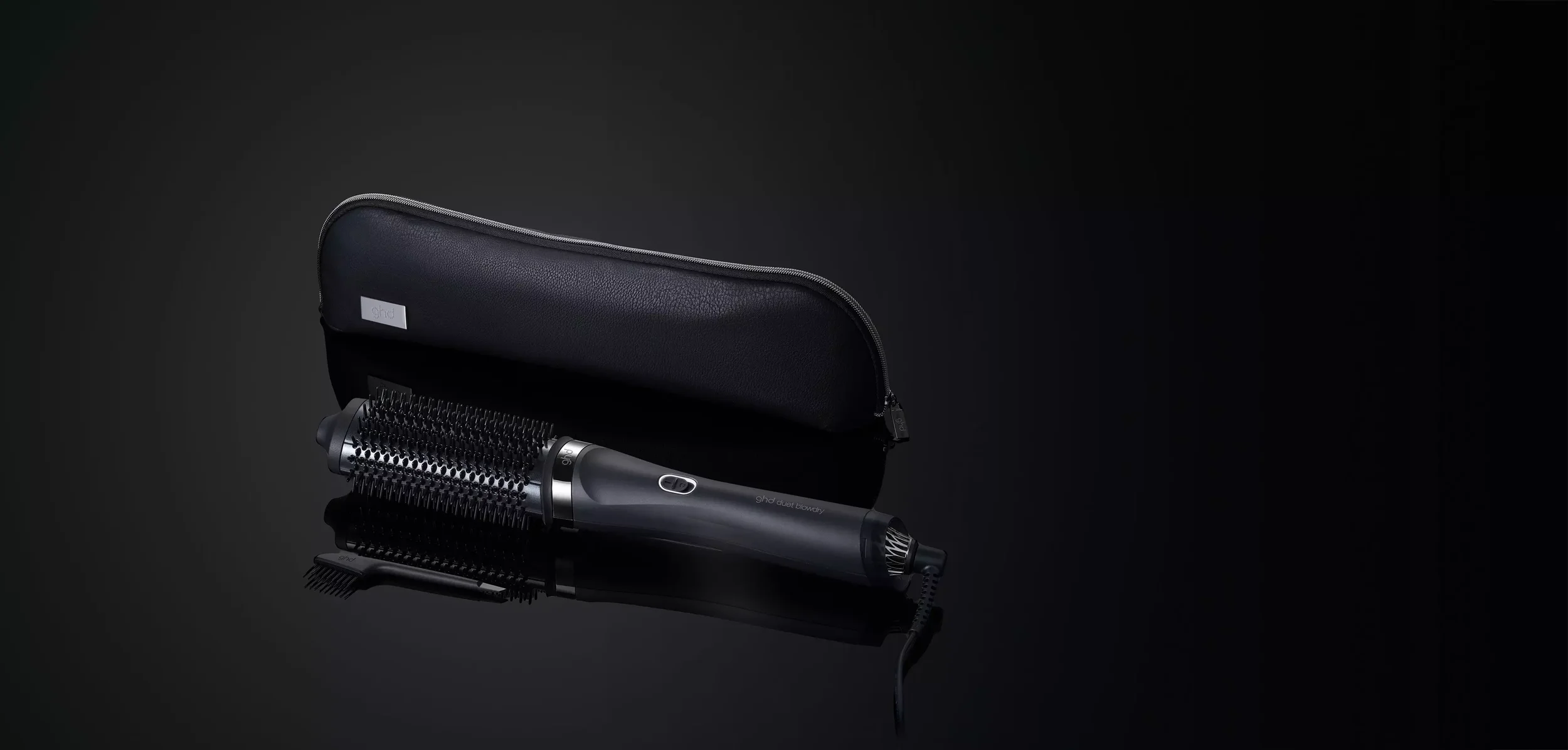 GHD Brosse soufflante Duet Blowdry, 2 en 1