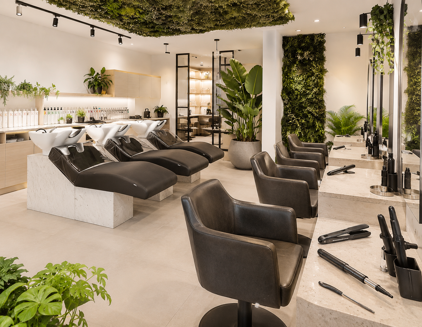 Équipement Salon de Coiffure et de Beauté : Les Indispensables pour les Professionnels en 2026