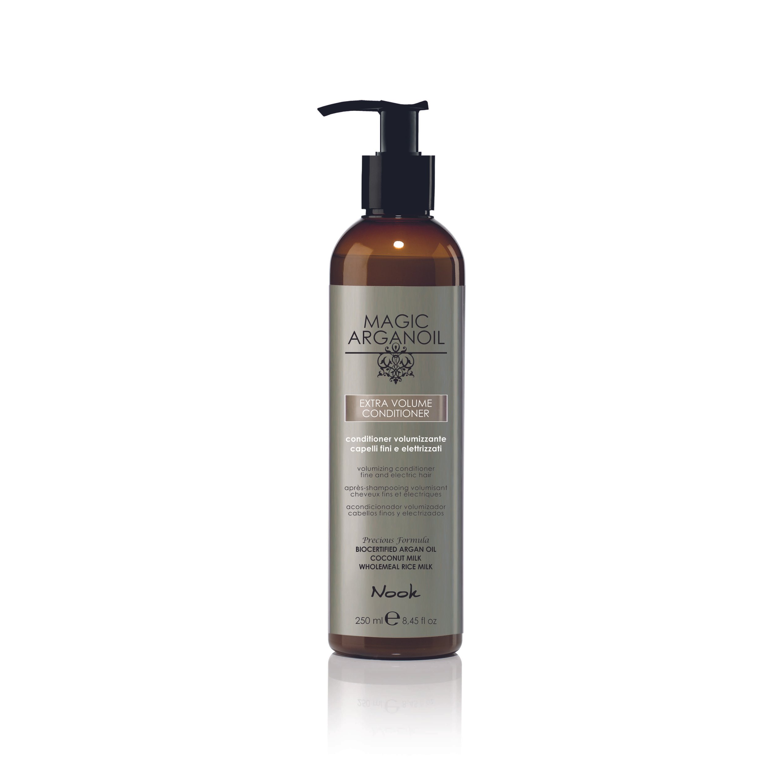 Conditionner extra volume Magic Arganoil Nook
