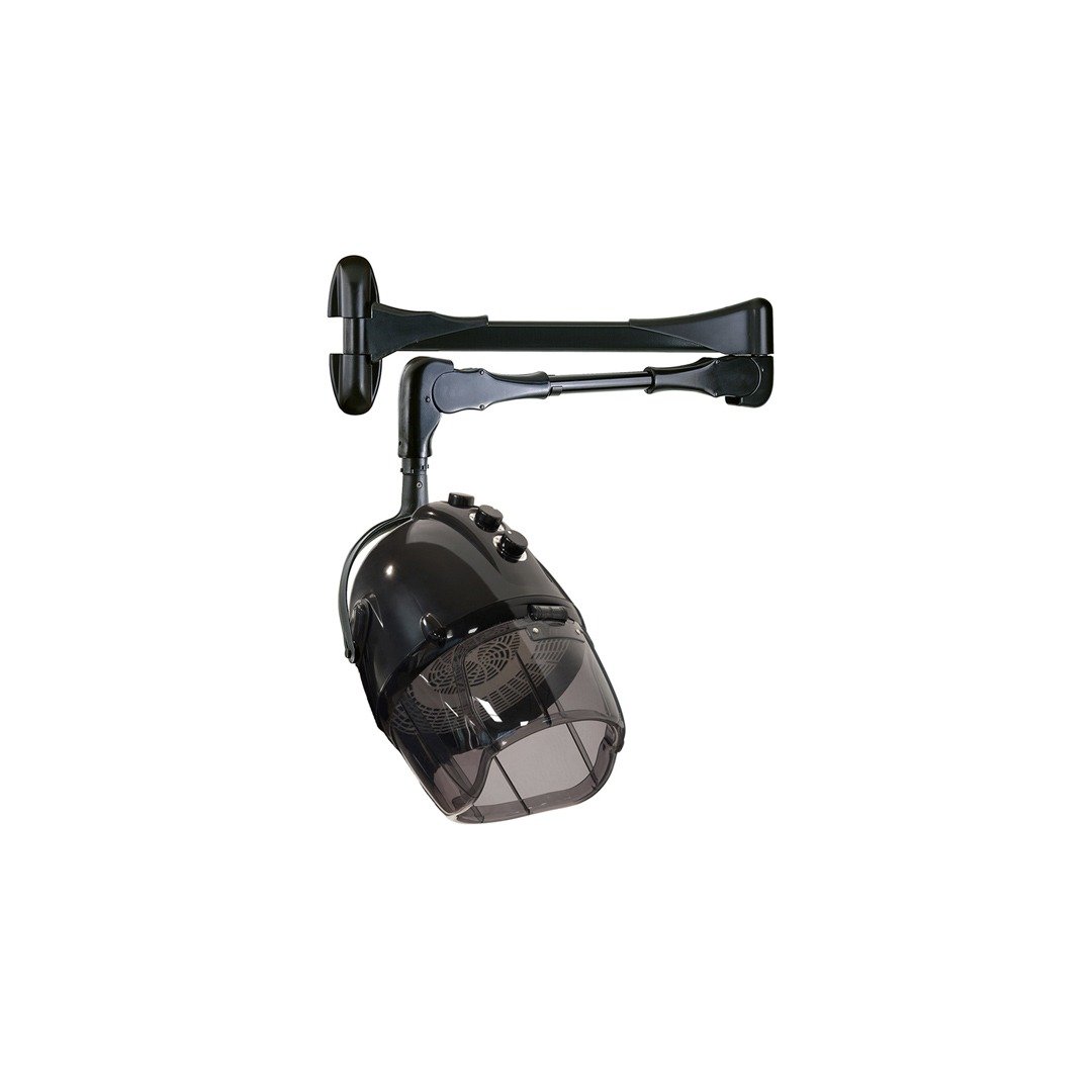 Casque de séchage Casko Wall Beauty star