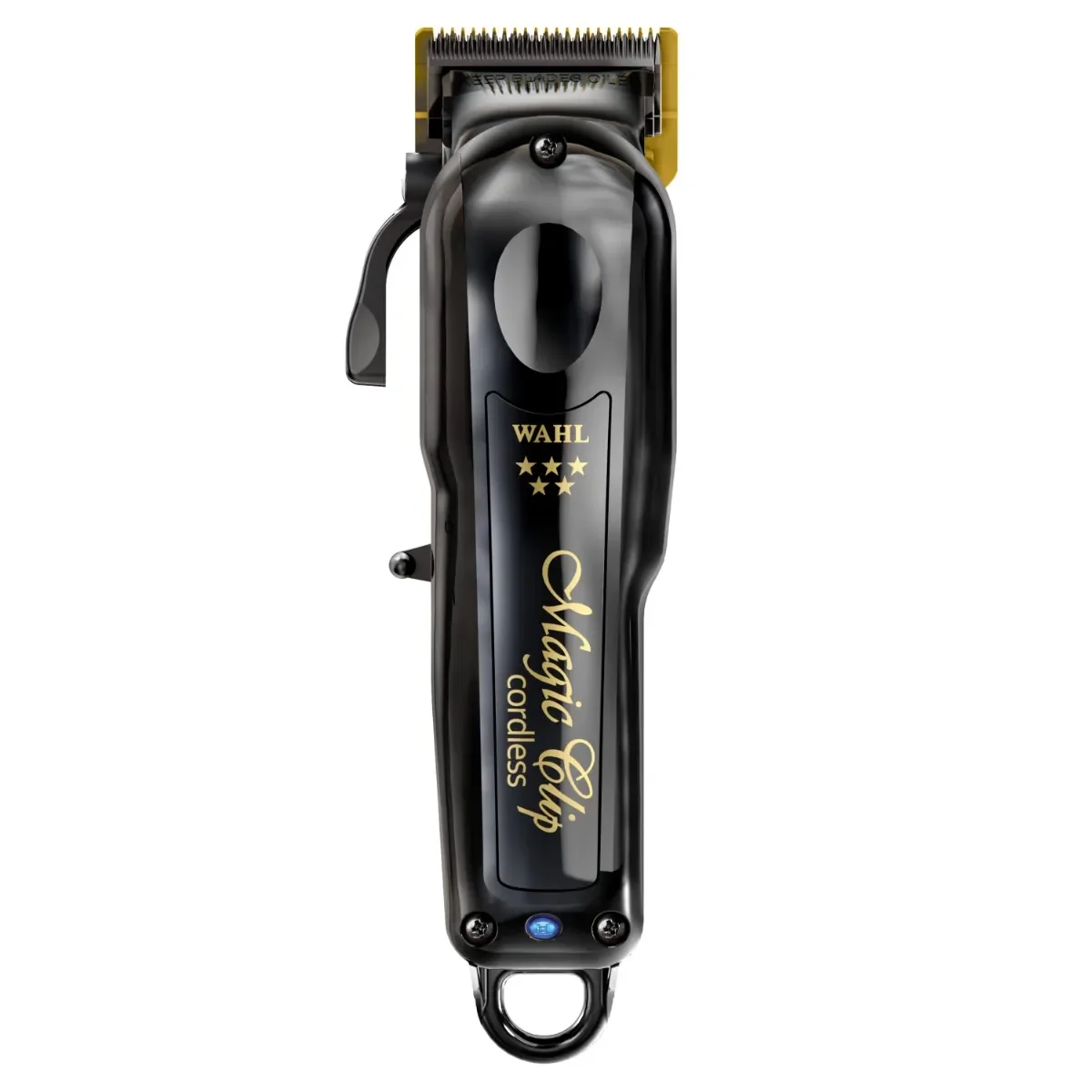 Tondeuse de coupe Wahl 5-Star magic clip sans fil