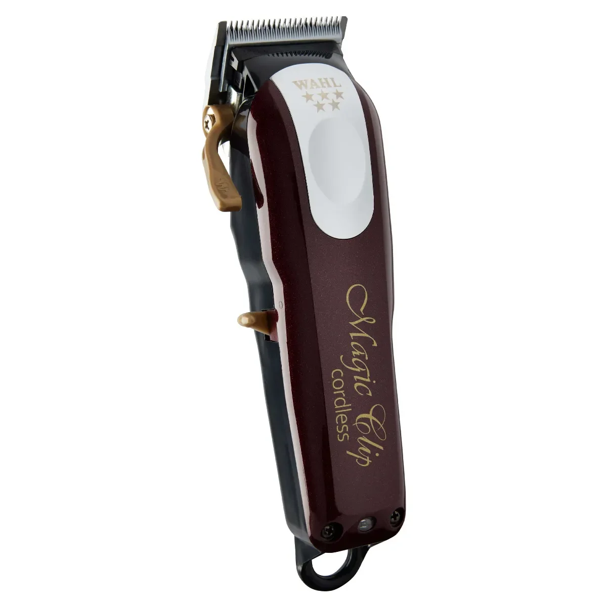 Tondeuse de coupe Wahl magic clip sans fil