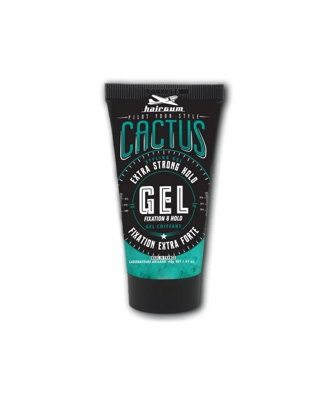 Hairgum Gel Fixant Cactus