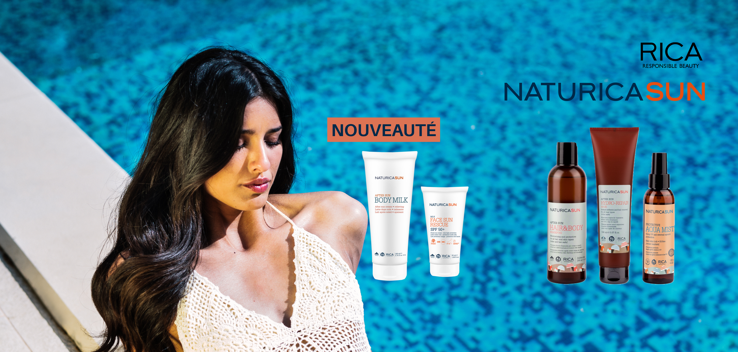 NATURICA SUN