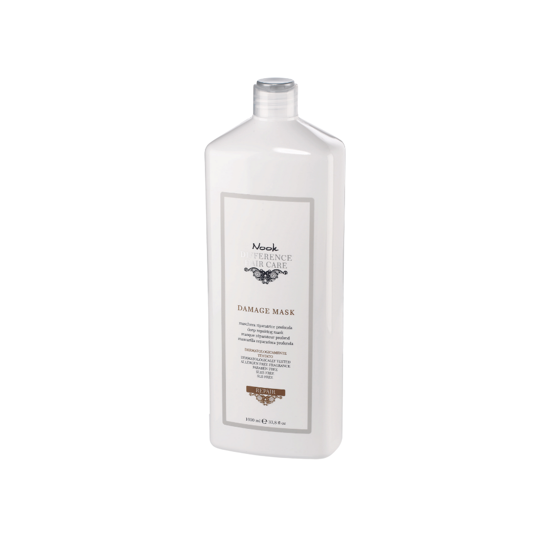 Masque Repair Damage Difference Haircare Nook
