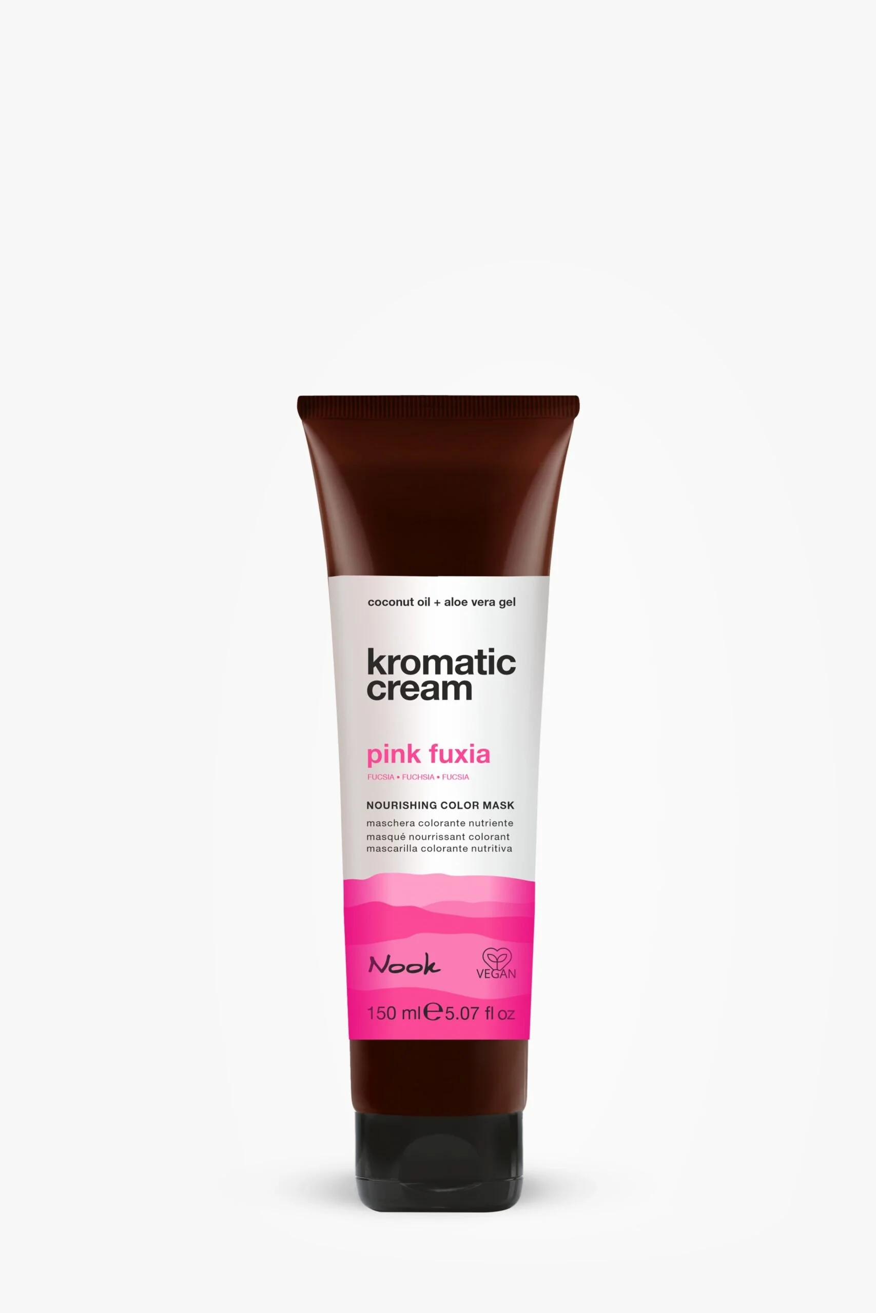 Masque Kromatic cream Nook
