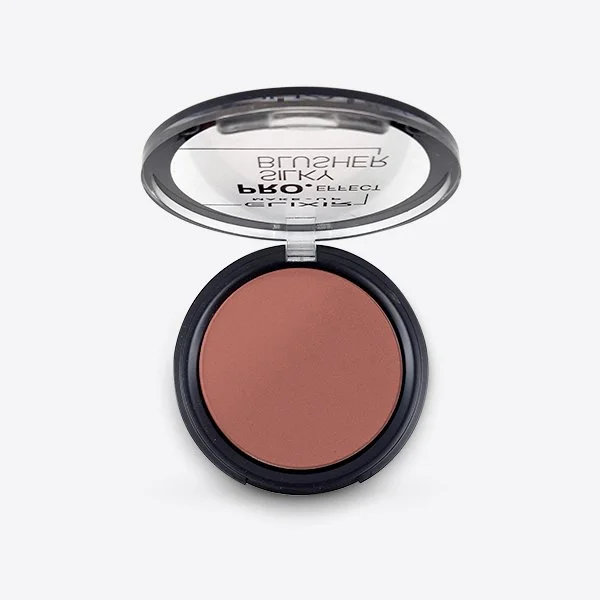 Pro silky Blush Elixir