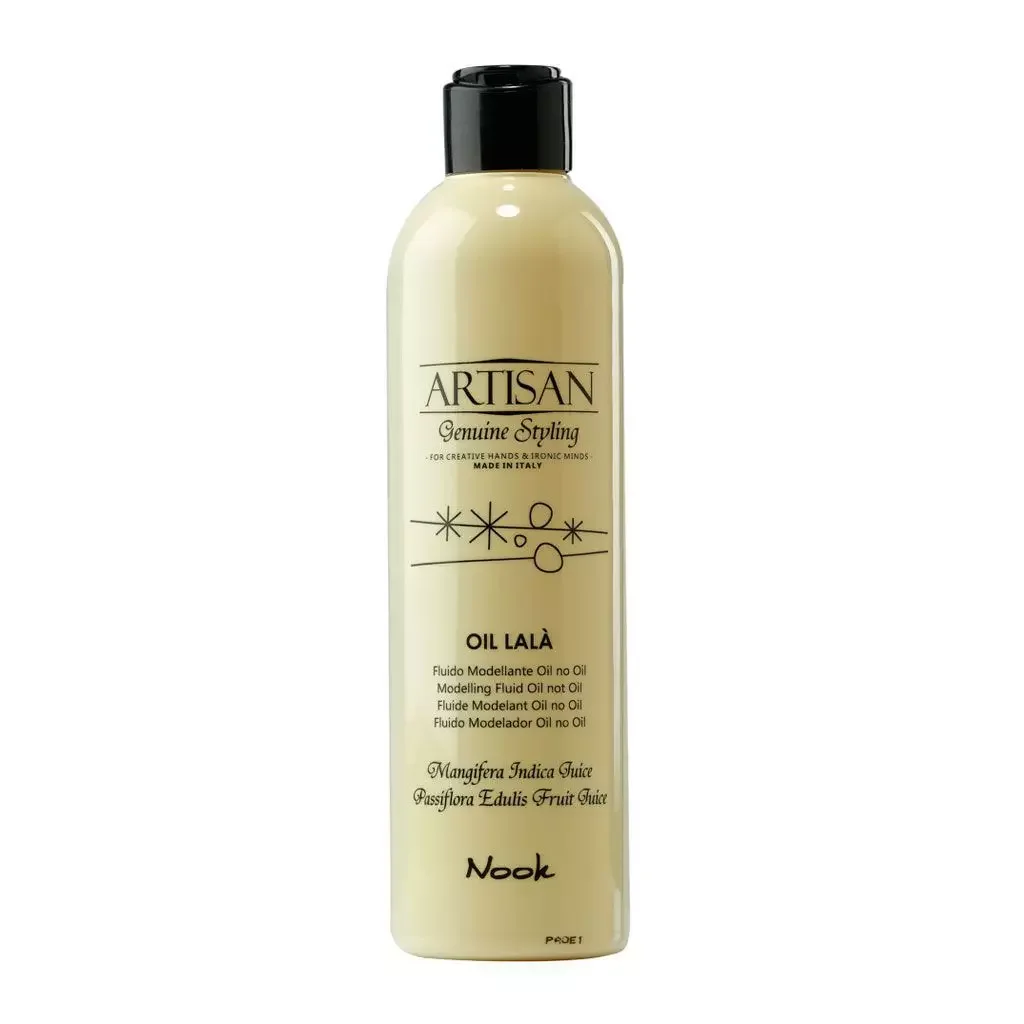 Oil lalà Artisan Nook