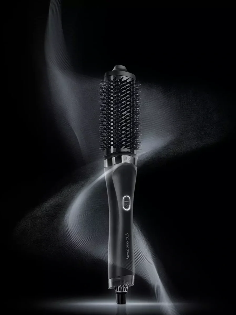 GHD Brosse soufflante Duet Blowdry, 2 en 1