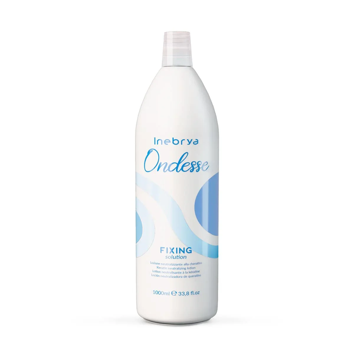 Solution Neutralisant Ondesse 1000ml Inebrya