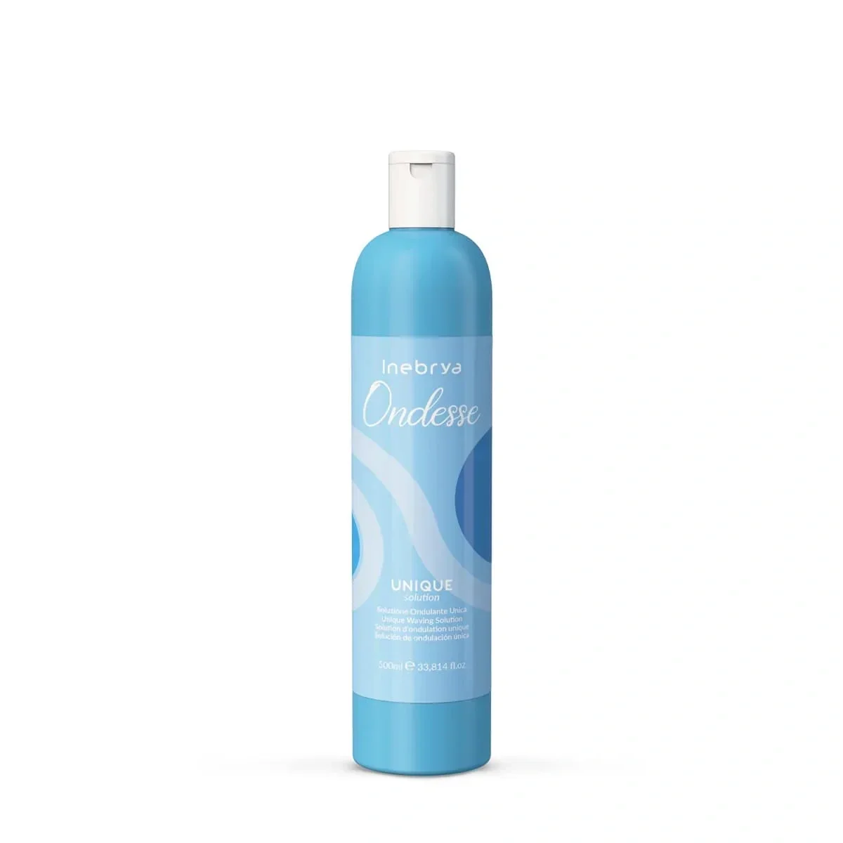 Permanente Unique Solution Ondesse 500ml INEBRYA