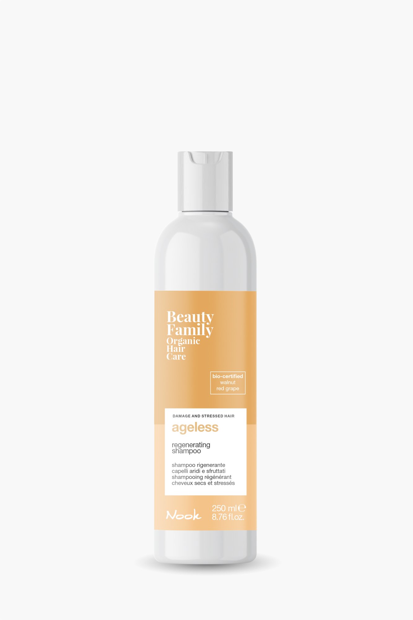 Shampoing Ageless Beauty Family Nook