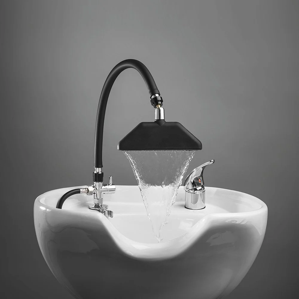 Spa cascata effet cascade Xanitalia