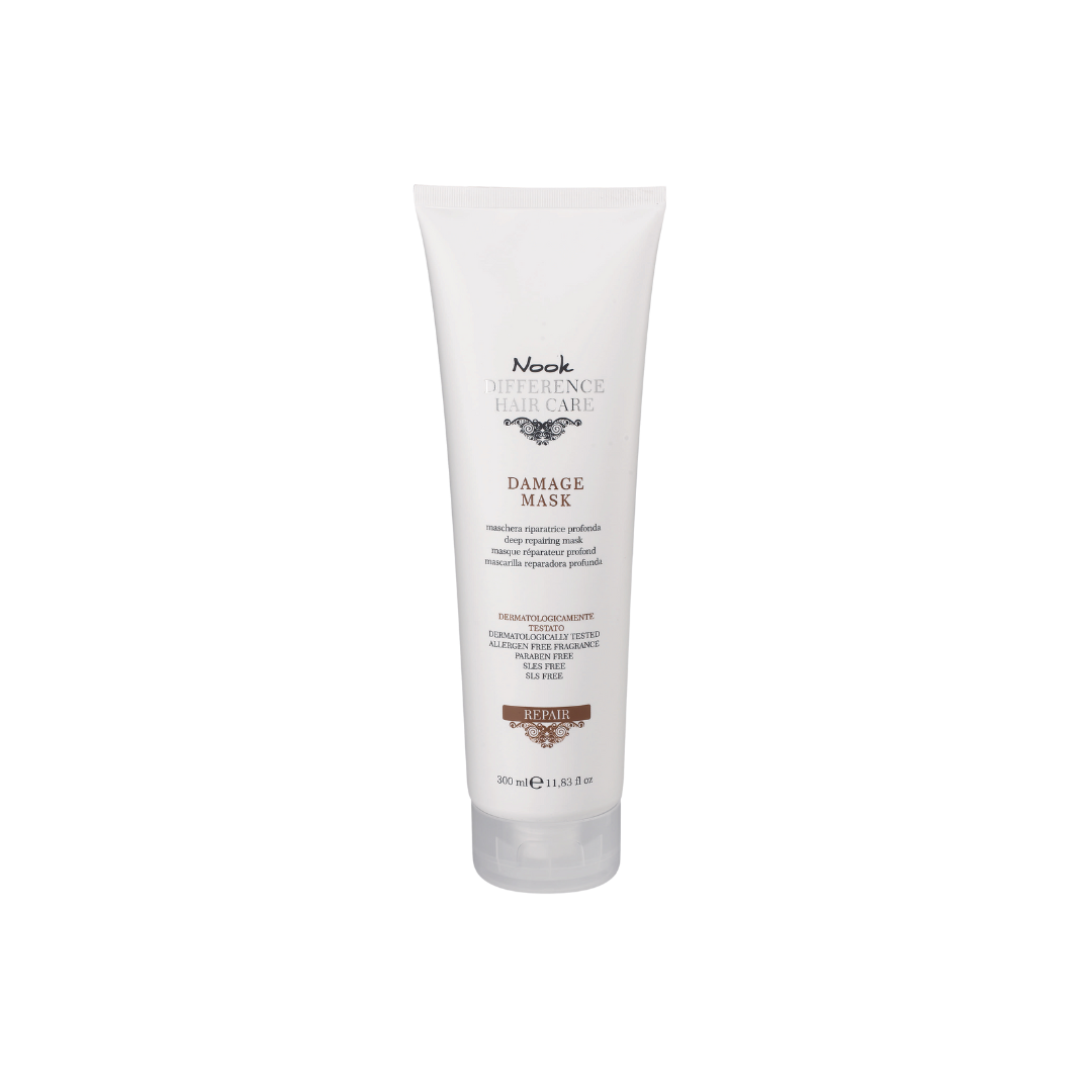 Masque Repair Damage Difference Haircare Nook