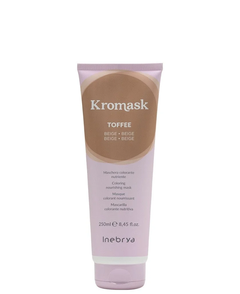 Masque colorant Inebrya Kromask