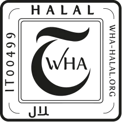 Logo halal