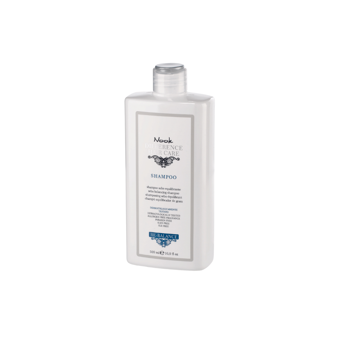 Shampoing Re-Balance Difference Haircare Nook