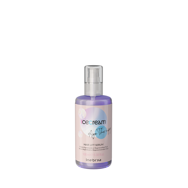 Hair Lift Sérum 100ml Age Therapy Inebrya