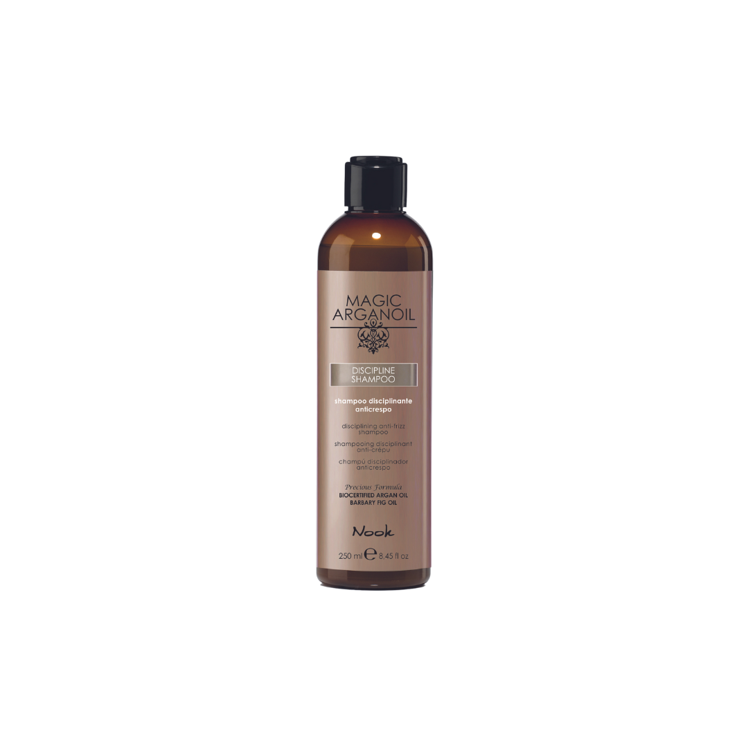 Shampoing discipline Magic Arganoil Nook