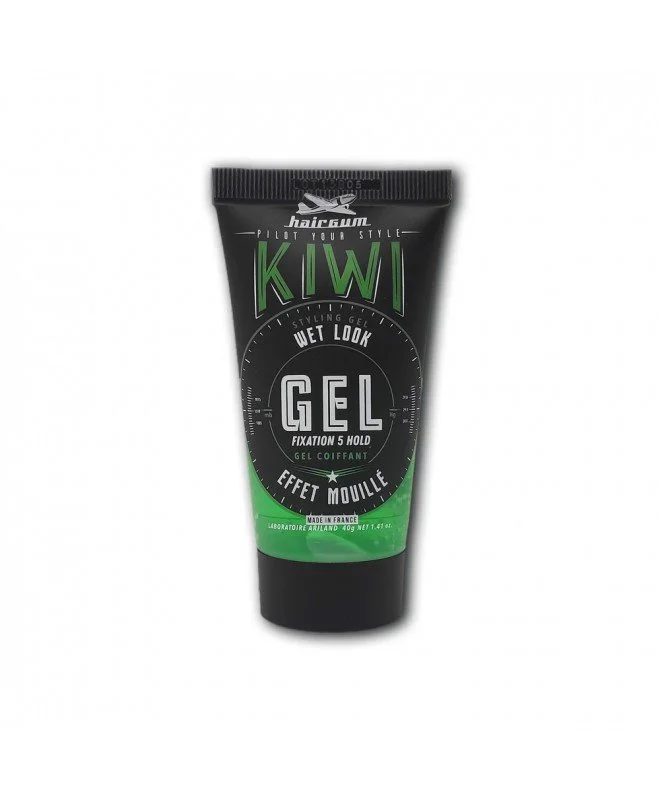 Hairgum Gel Fixant Kiwi