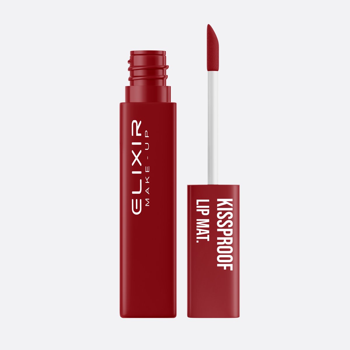 Kissproof Lip Mat Elixir
