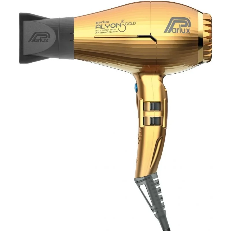 Séchoir Parlux Alyon Luxury Gold