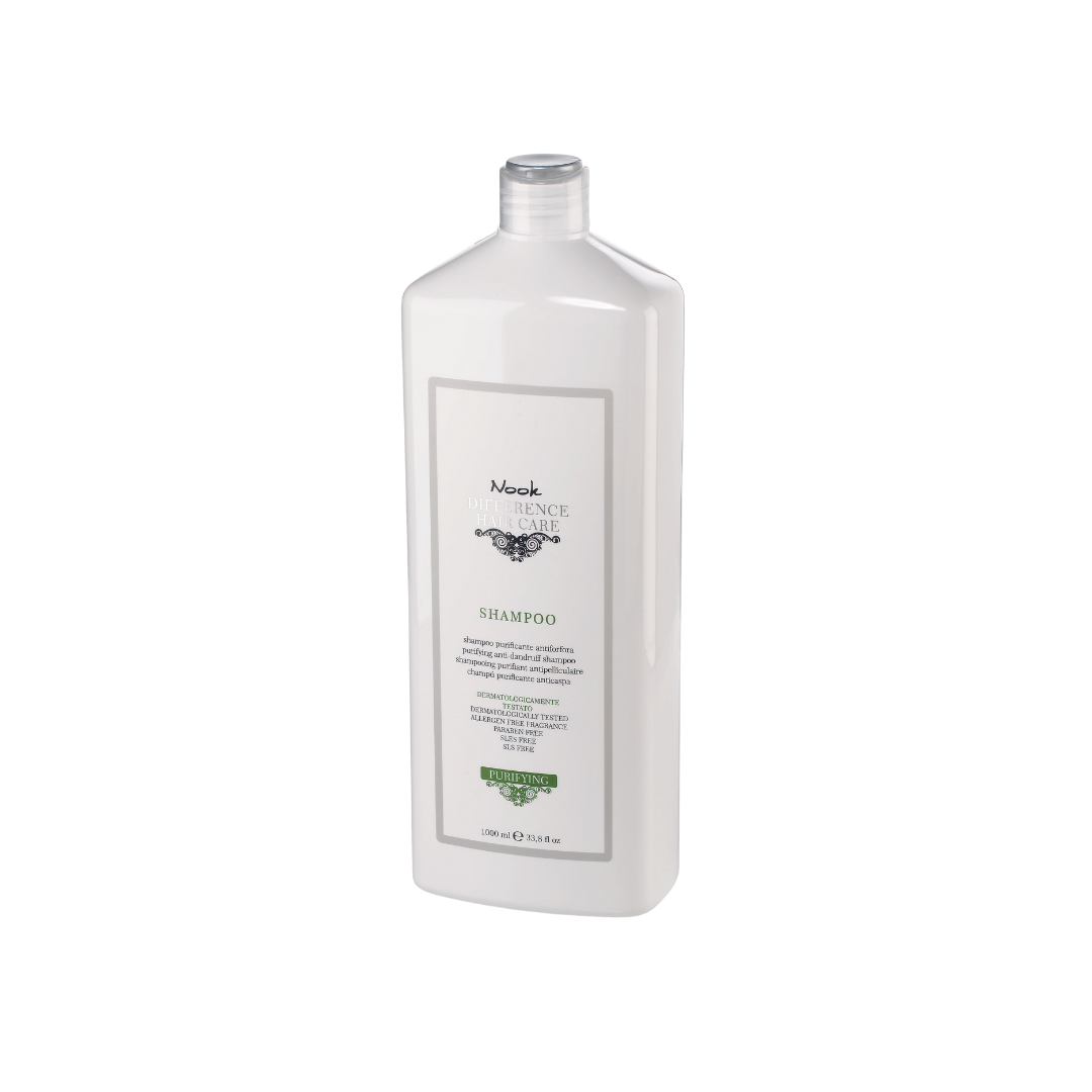 Shampoing purifiant Difference Haircare Nook