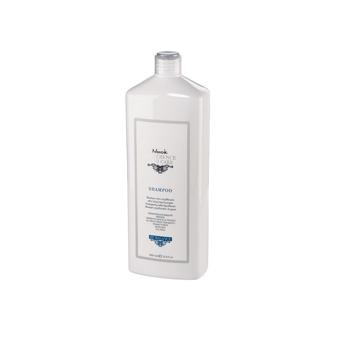 Shampoing Re-Balance Difference Haircare Nook