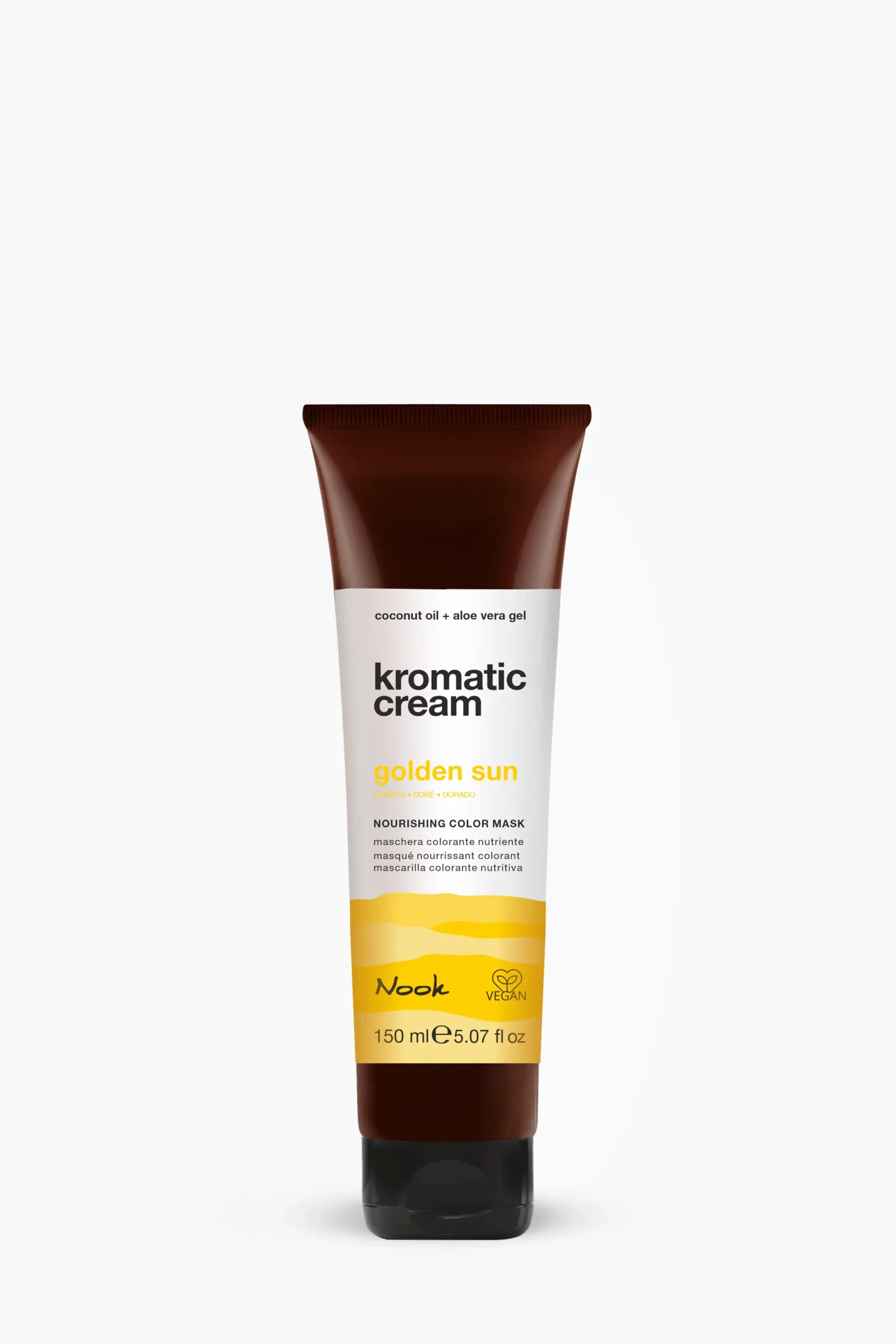 Masque Kromatic cream Nook