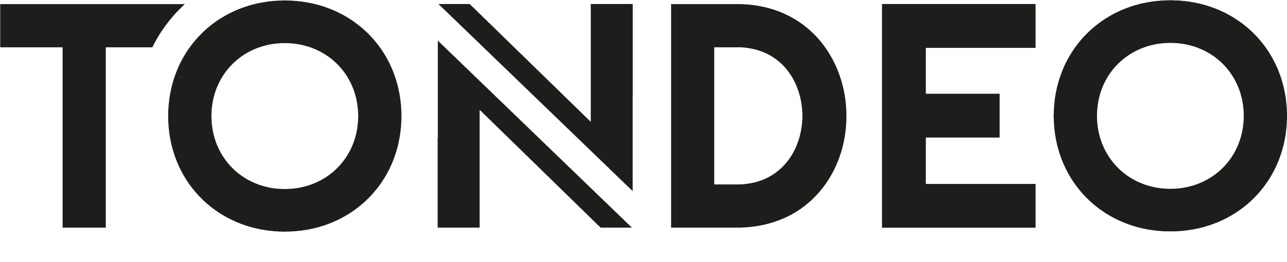 Logo de l'entreprise Tendéo