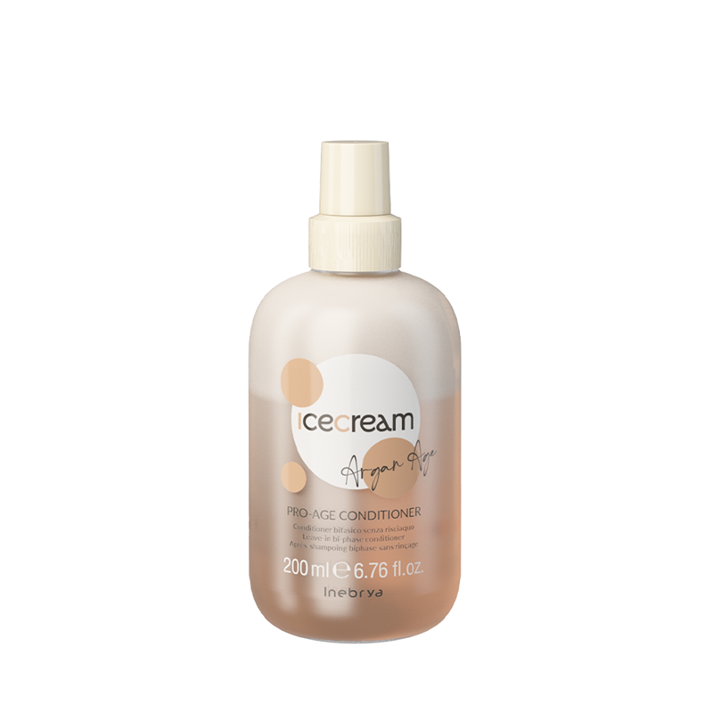 Age Conditionneur 200ml Argan Age Pro Inebrya