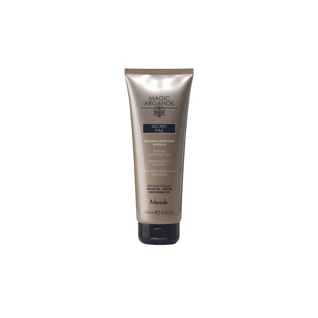 Masque hydratant Secret Pak 250ml Magic Arganoil Nook