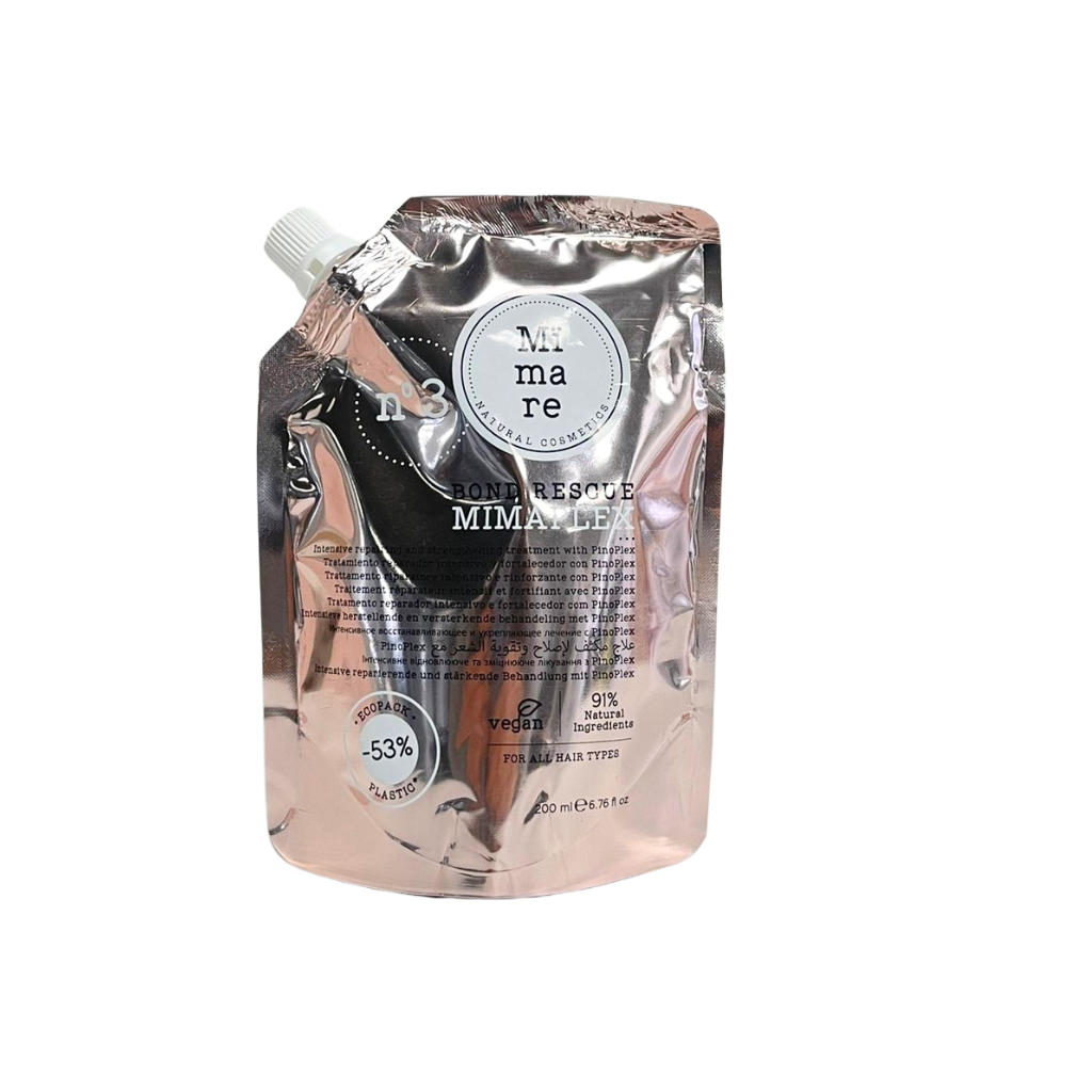 Traitement réparateur Mimaplex Bond Rescue Mïmare