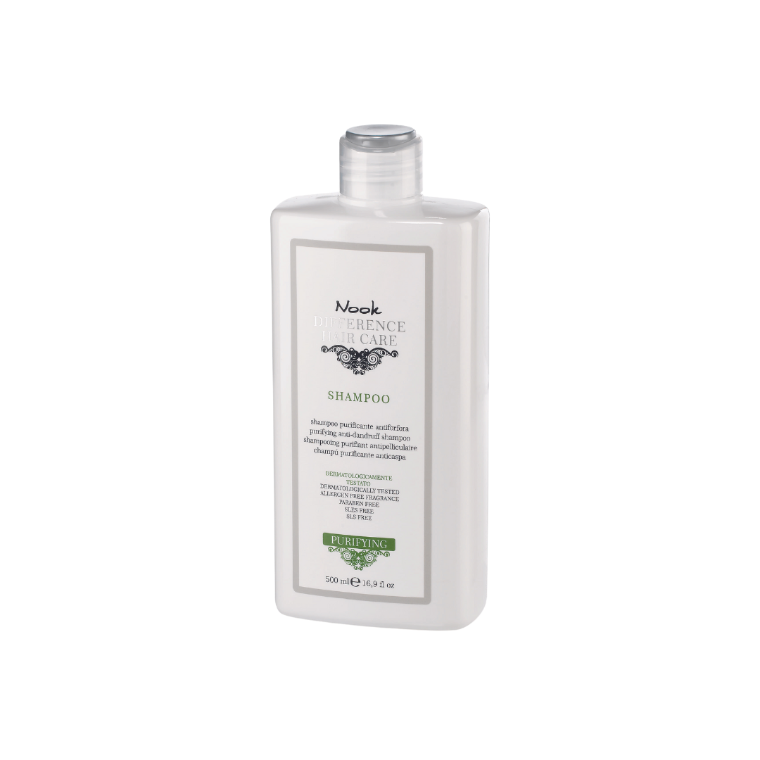 Shampoing purifiant Difference Haircare Nook