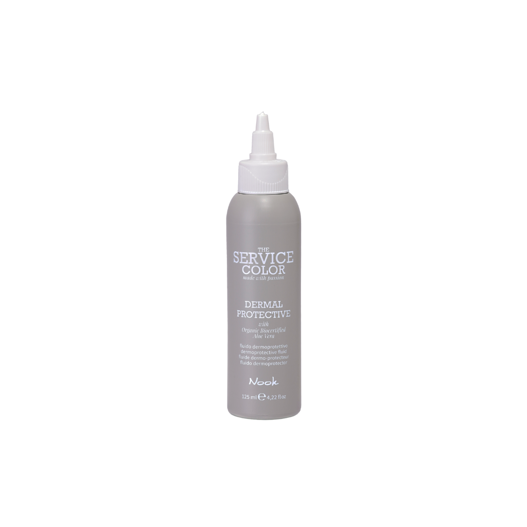 Fluide protecteur peau The service color Nook