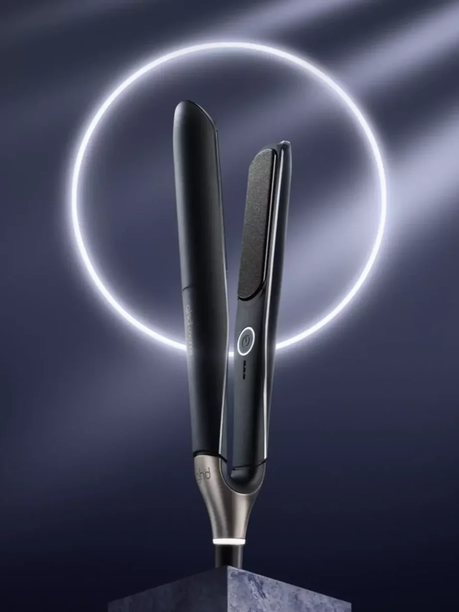 GHD Lisseur Chronos Styler 