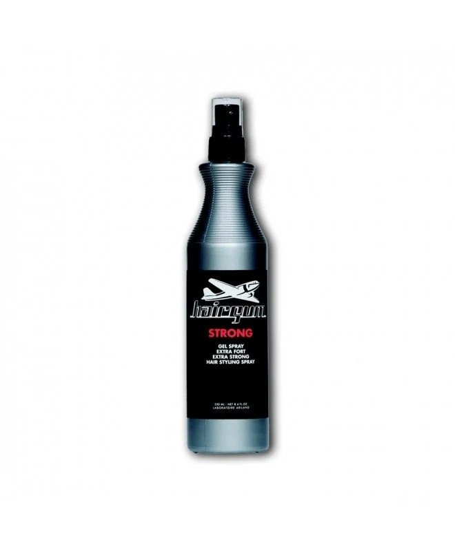 Hairgum Gel Spray Strong 250ml Hairgum