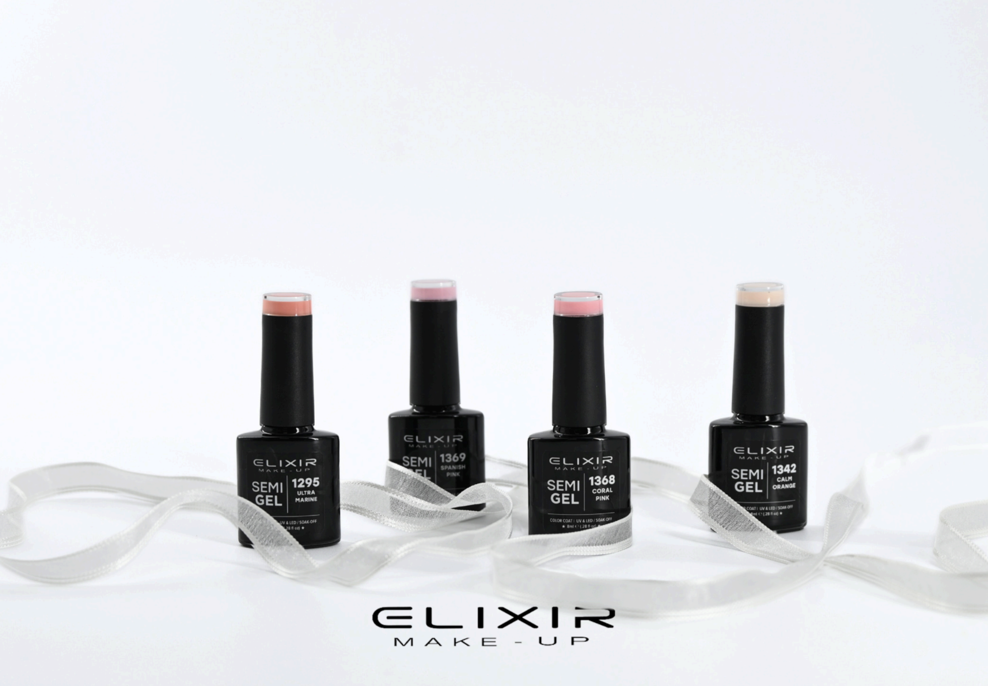 catalogue elixir make up